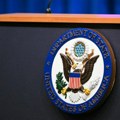 SAD povlače deo osoblja iz ambasade u Bejrutu zbog rizika od sukoba sa Iranom