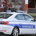 Uhapšen vozač (26) koji je usmrtio policajku (44) i njenu ćerku (12) na trotoaru: Sjenica u trodnevnoj žalosti