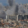 Eksplozije širom Irana i Libana, Amerika i Izrael najavili još žešće napade