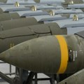 Vašington naoružava Izrael: 12.000 bombi za rat sa Iranom