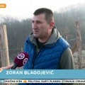 20 godina njive pod ovodom zbog pucanja cevi (VIDEO)