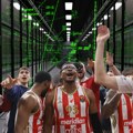 Superkompjuter izračunao: Ovo su šanse Zvezde za Top 4, Top 6 i Top 10 Evrolige
