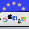 Američki ambasador pri EU: prestanite da kažnjavate Big Tech ili ostajete bez AI ekonomije