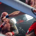 Spektakl: Dogovoren prvi "bare knuckle" događaj u Srbiji, Beograd spreman za bitku golim šakama!