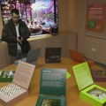 Izložba posvećena važnosti očuvanja i zdravlja zemljišta otvorena u Beogradu