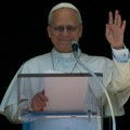Папа Лав КСИВ осудио Трампову претњу Ирану: "Потпуно неприхватљиво"