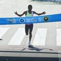 Etiopljanin Gudeta pobednik 39. Beogradskog maratona