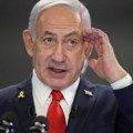 Netanjahu: "Izrael jači nego ikada, nastavlja borbu protiv snaga zla u svetu"