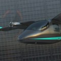 Leteći taksi poleteo u Njujorku: Može da preveze pet osoba, od aerodroma do aerodroma za manje od 10 minuta