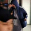 Pojavio se snimak: Kalinića sačekali navijači ispred dvorane u Čajetini (Video)
