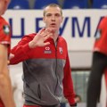 Otac mu je legenda koja je rano preminula, ostao rano i bez brata, ponovo je postao šampion Srbije