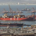 Danski brod prošao kroz Ormuz uz zaštitu SAD