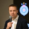 Motiejunas se vratio u Žalgiris