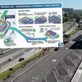 Beogradski "Jug" već pokazao sve svoje prednosti: Kod Autokomande novi arhitektonski poduhvat sa 13 novih perona i 350 parking…
