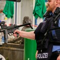 Talačka kriza u Nemačkoj: Policijska akcija u banci završena, počinioci u bekstvu