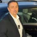 "Neka mi uzmu dozvolu": Keba bez porodice stigao kod Kodića, rekao da hoće da popije, pa se obratio policiji