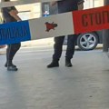 Strašni prizori na Beloj Zemlji: Težak sudar 2 vozila, osoba bez svesti prevezena u bolnicu! Formirane velike kolone vozila