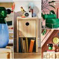 Ikea predstavlja deseto izdanje kolekcije IKEA PS – 44 proizvoda nastala iz spoja razigrane funkcionalnosti i skandinavskog…