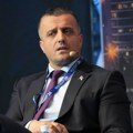 Ranko Šekularac na Biznis samitu: Srbija spremna za brzu prugu do Budimpešte, čeka se "zeleno svetlo" iz Mađarske