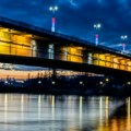 Beograd: Ispod Brankovog mosta pronađeno telo nepoznatog muskarca