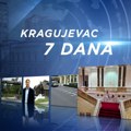 InfoKG 7 dana: Ulica za testiranje živaca, raspala stajališta, Dašić o odmaralištu na Kopaoniku, parking za motocikle…