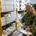 Ministarstvo odbrane: Zamena medicinskog tima Vojske Srbije u misiji u CAR