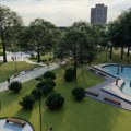Počinje velika obnova čuvenog parka Čair: Gradi se veštačko jezero, amfiteatar i novi sadržaji