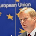 Sorensen razgovarao sa Konjufcom o primeni zakona o strancima