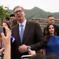 Kineska novinska agencija: Srbija postala svojevrsna referentna tačka u odnosima Evrope prema Kini