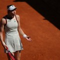 Druga teniserka sveta se oprostila od Pariza: Šampionka Australijan opena spakovala kofere