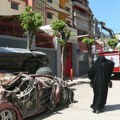 Izraelski napad kod Bejruta: poginuli žena i dvoje dece