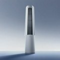 Xiaomi vertikalna klima rashlađuje prostoriju za 15 sekundi