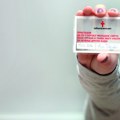 Srbija uvodi novu donorsku karticu