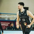 U stvarnosti Liban, a u mislima Partizan? Miletić već gađa Evroligu!