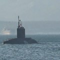 Britanski admiral se požalio: Trećinu svog vremena trošimo na praćenje ruskih brodova