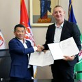 Srbija Ziđin Koper od 2019. lokalnoj samoupravi ustupila 127 i po hiljada kubika rizle