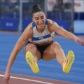 Ivana Španović se povukla, najnovija vest u vezi najbolje srpske atletičarke u istoriji