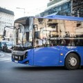 Izmene u radu javnog prevoza na Novom Beogradu: Ovako će saobraćati linije
