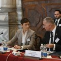 Brnabić: Venecijanska komisija dala pozitivno mišljenje o izmenama pravosudnih zakona