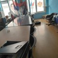 Oglasili se Monarhisti nakon što su im obijene prostorije u Šapcu i ukraden hard disk