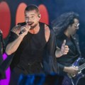Riki Martin zapalio Beograd: Latino pop zvezda digla publiku na noge, cela estrada na žurci