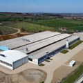 Grčki KEBE pokrenuo novi proizvodni pogon u Srbiji - Investicija u fabriku opeke vredna 16,5 mil EUR
