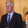 Barnije: Britanija bi pri povratku u EU mogla da zadrži povlastice koje je imala pre