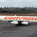 SAD ublažile sankcije venecuelanskoj avio-kompaniji Conviasa posle više od šest godina
