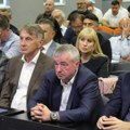 Izborna sednica FSV: Simoviću novi mandat, Bajatović, Drača, Knežević i Šćepanović potpredsednici