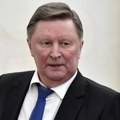 Preminuo bivši ministar odbrane Rusije Sergej Ivanov