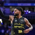 Partizan sprema potez leta: NBA as koji je oduševio Evropu napokon slobodan