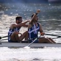 Srpski veslači plasirali se u finale Svetskog kupa u Lucernu