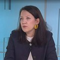 Jelena Jerinić podnela ostavku na mesto poslanice ZLF: „U Skupštini je kao u Mordoru“