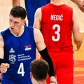 Srpski sportista se oženio u pauzi između dve utakmice: Pokazao koliko voli svoju dragu, ali i koliko poštuje grb i himnu…
